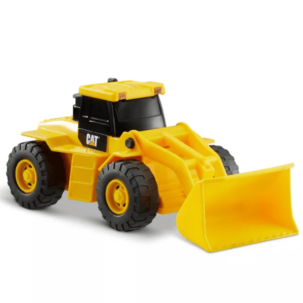 Power Haulers Sound & Light Assorted - Toymaster - Fagan Toys