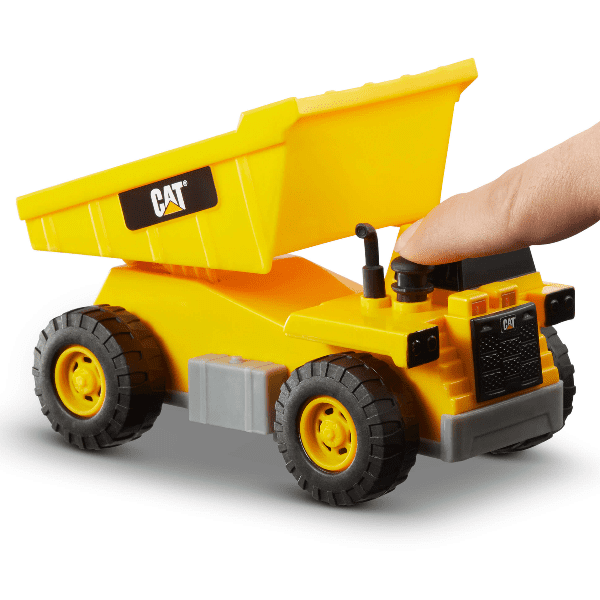 Power Haulers Sound & Light Assorted - Toymaster - Fagan Toys