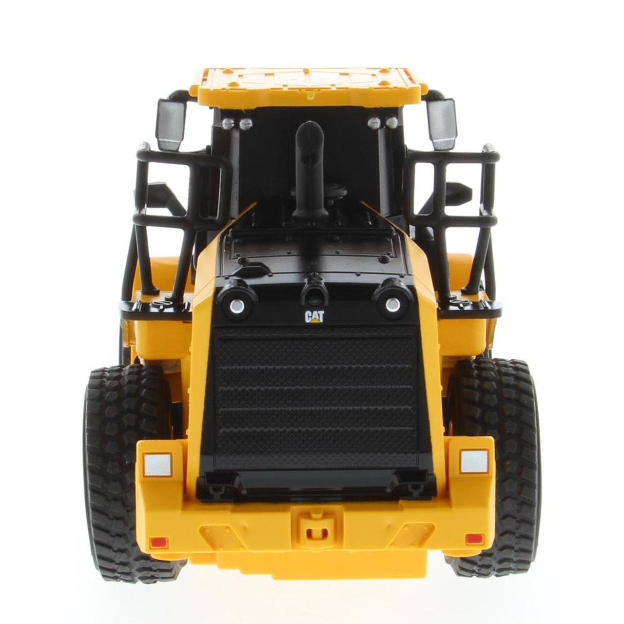 CAT Remote Control 950M Wheel Loader. 1:35 CAT Remote Control 950M Wheel Loader. 1:35