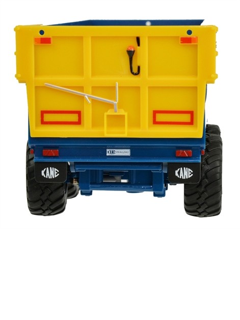 Britains Kane 16 Tonne Grain Trailer - Toymaster - Fagan Toys