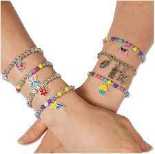 Galt Charm Bracelets - GALT - Fagan Toys