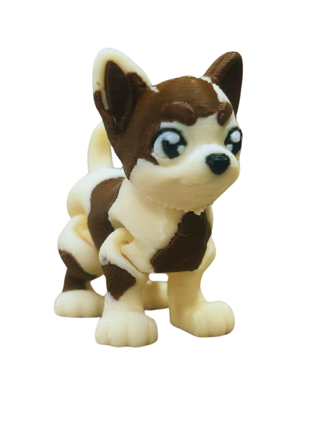 JIGGLETS - Pet Adventures -  - Fagan Toys