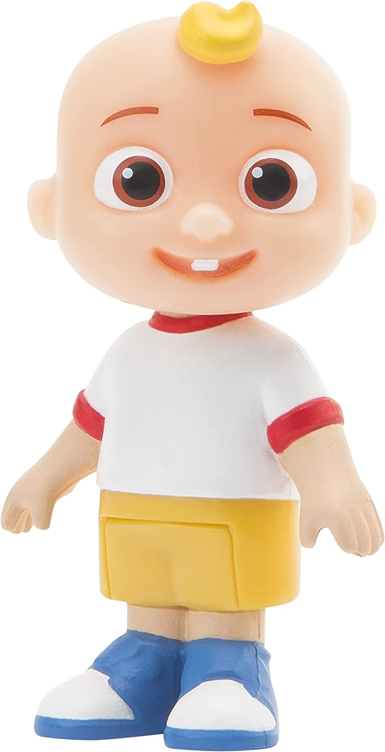 CoComelon Family Figures CoComelon Family Figures