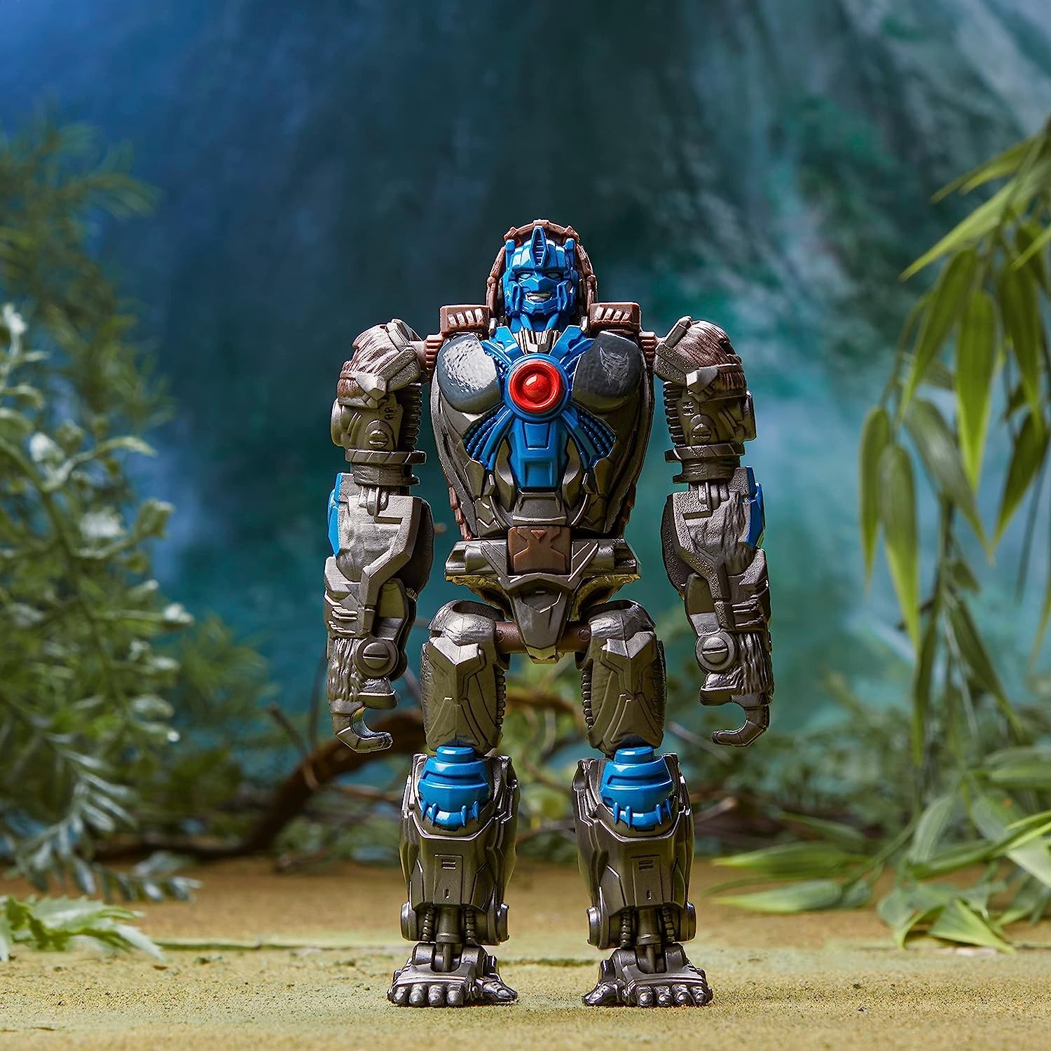 Transformers: Beast Combiners 2-Pack Optimus Primal Toys Transformers: Beast Combiners 2-Pack Optimus Primal Toys