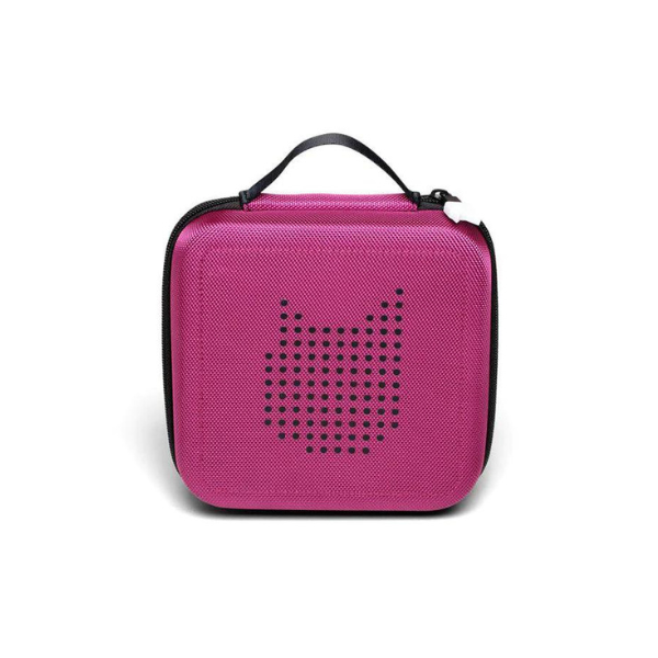 Tonies Carrier – Purple - Toymaster - Fagan Toys