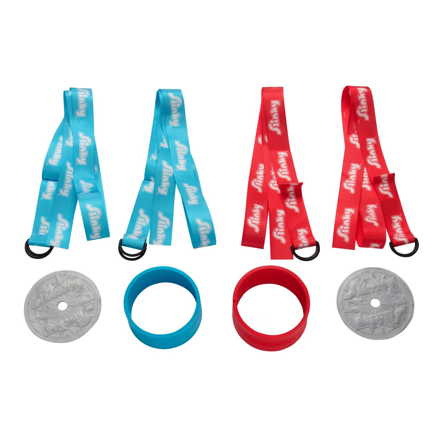 Slinky Challenge Skill Game