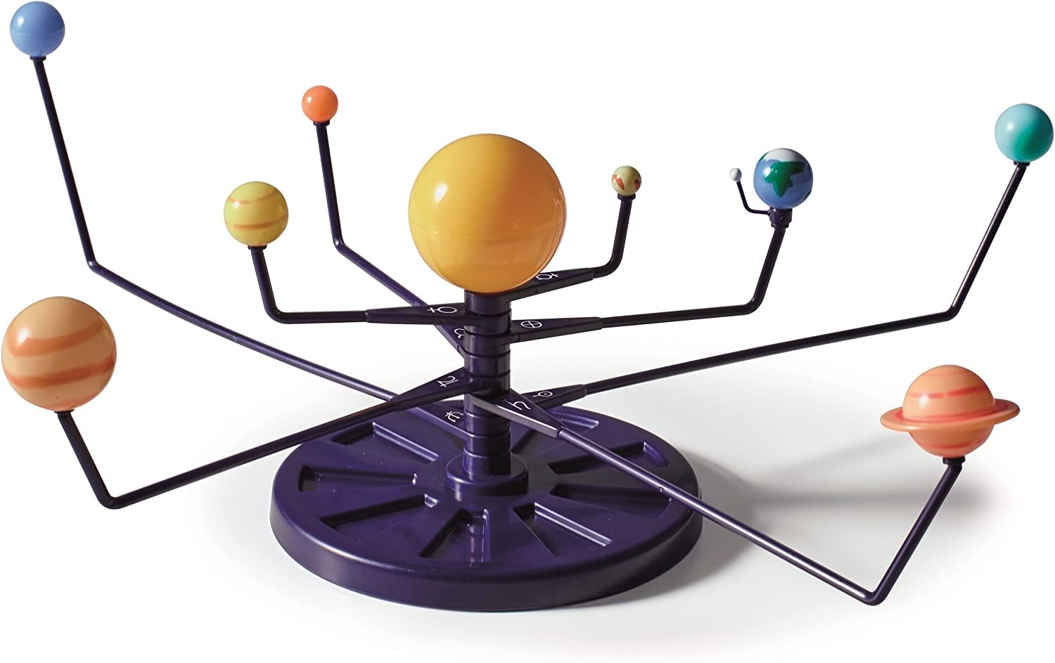 Brainstorm Desktop Solar System - Toymaster - Fagan Toys