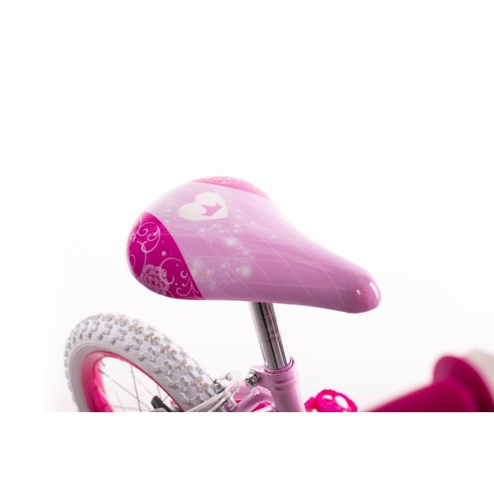 Huffy Disney Princess 14 Inch Bike