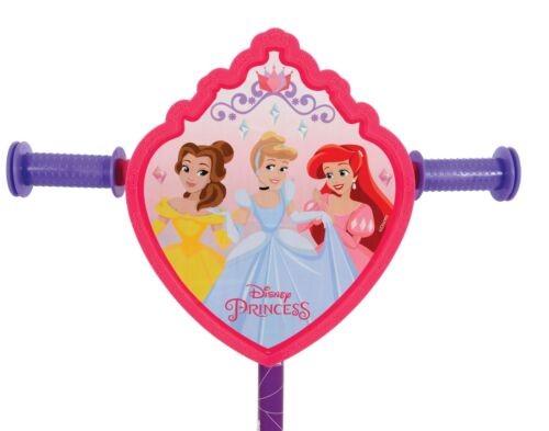 Disney Princess Deluxe Tri-Scooter