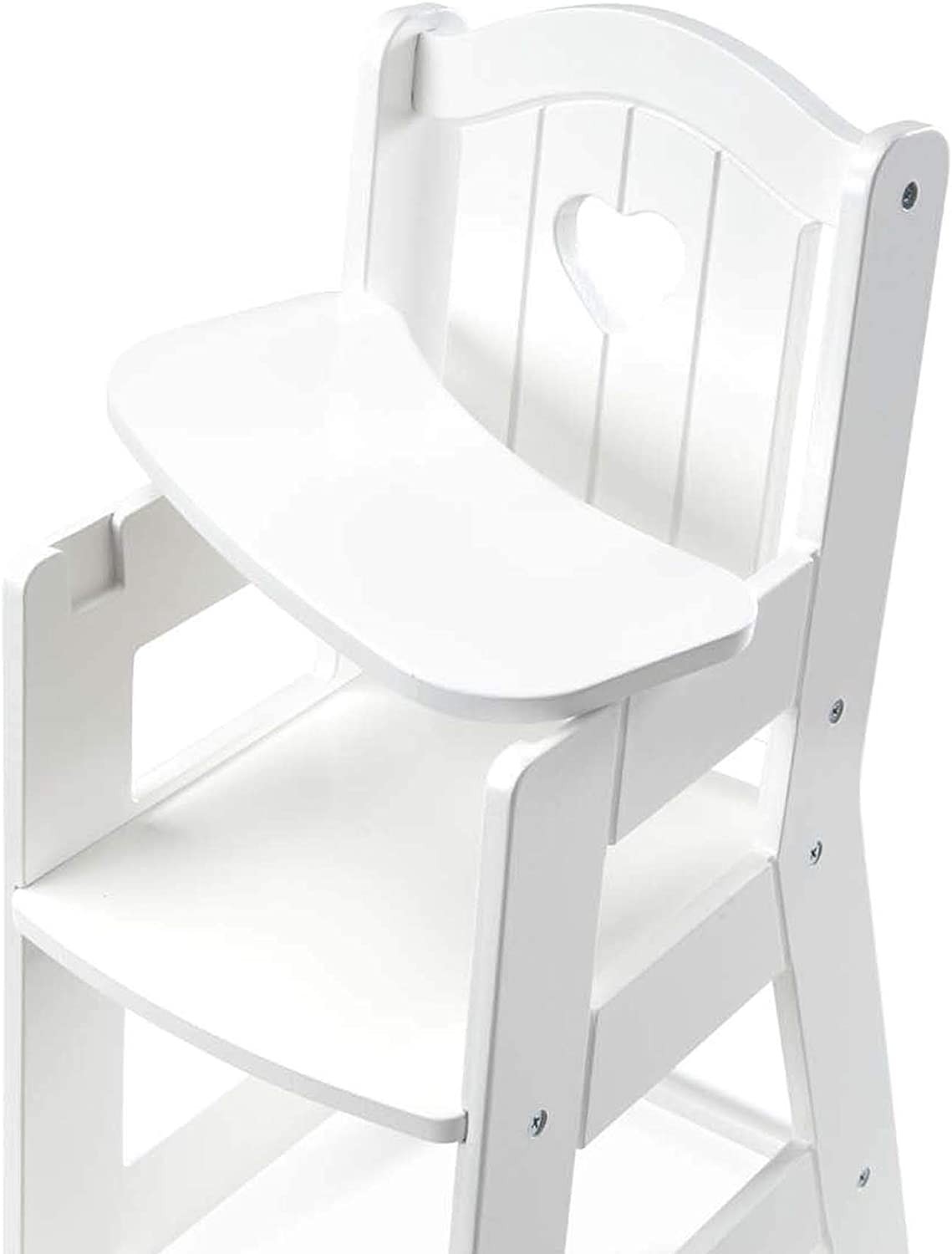 Wooden Dolls High Chair Wooden Dolls High Chair