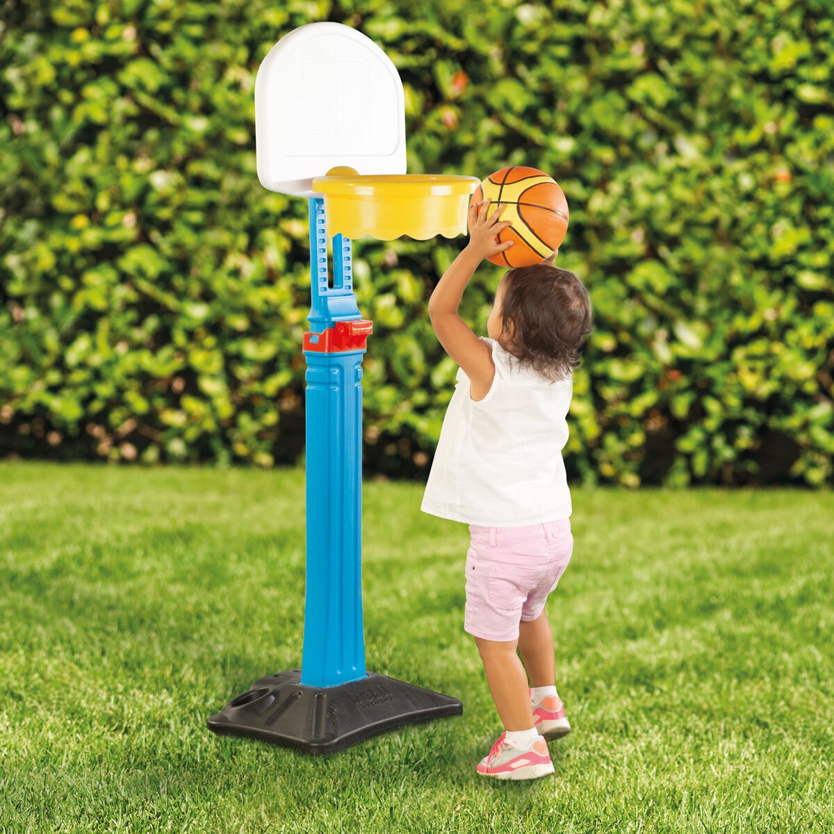 Dolu Basketball Stand