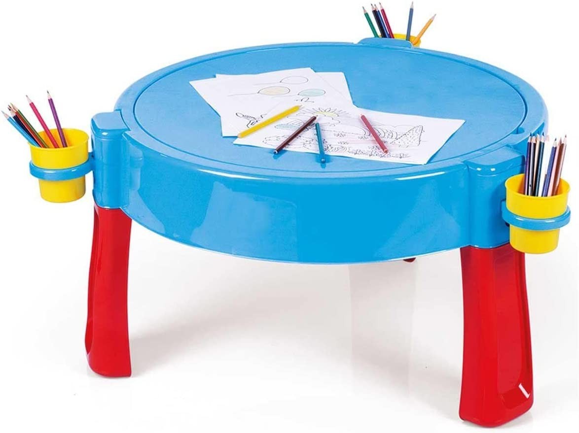 Water & Sand 3 in 1 Activity Table