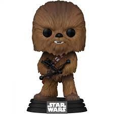 POP! Vinyl 596: Star Wars Chewbacca - Toymaster - Fagan Toys