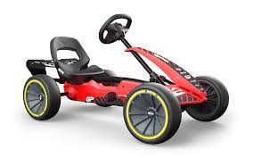 BERG Reppy GP Go Kart - Toymaster - Fagan Toys
