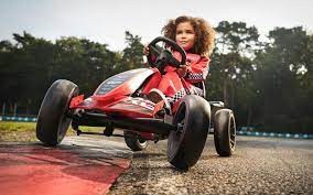 BERG Reppy GP Go Kart - Toymaster - Fagan Toys