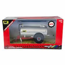 Britains NC Slurry Tanker (Fieldside) - Toymaster - Fagan Toys