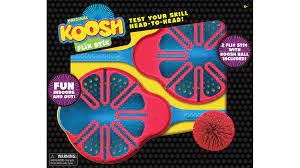 Koosh Flix Stix WAS E29.99 - Playmonster - Fagan Toys