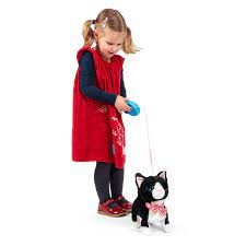 Animigos Mischievous Moggie Cat - Toymaster - Fagan Toys