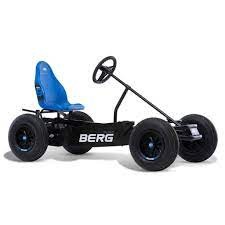 Berg XL B Pure Blue BFR - Toymaster - Fagan Toys