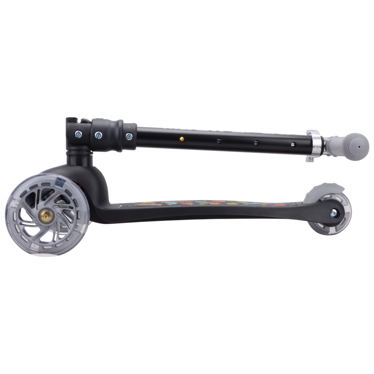 Rocket - Teeny Fold 3 Wheel Scooter - Toymaster - Fagan Toys