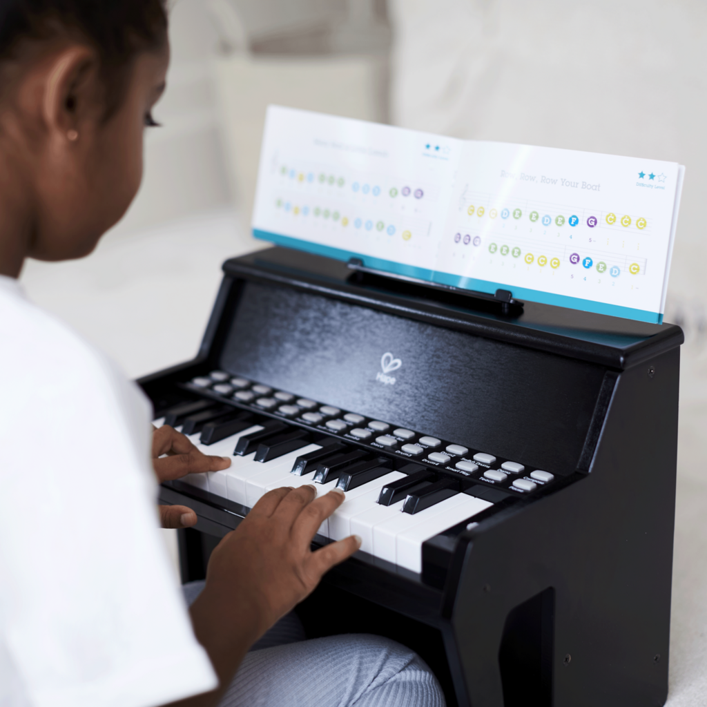 Learn with Lights Piano - Toymaster - Fagan Toys
