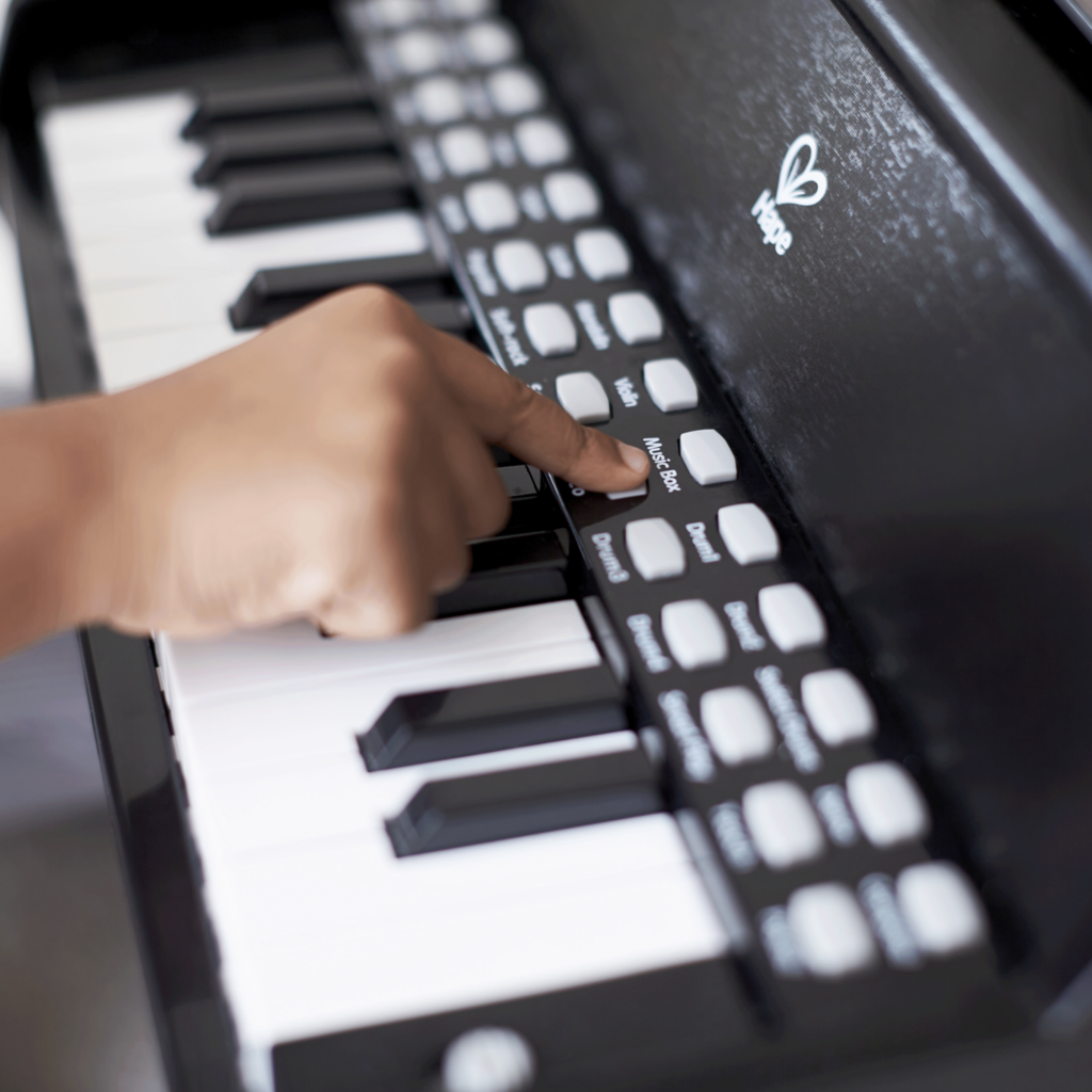 Learn with Lights Piano - Toymaster - Fagan Toys