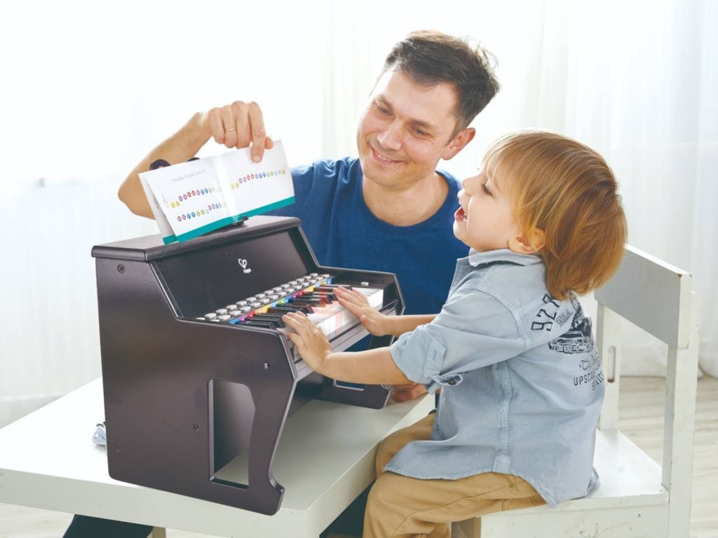 Learn with Lights Piano - Toymaster - Fagan Toys