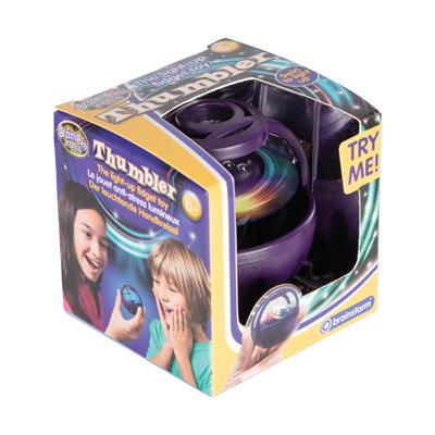 Thumbler Fidget Spinner Toy -  - Fagan Toys