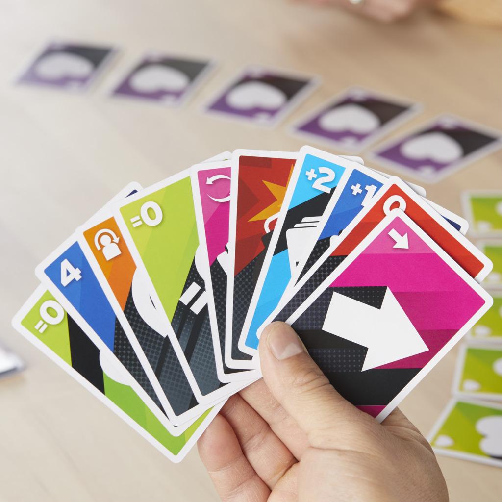 5 Alive Card Game -  - Fagan Toys