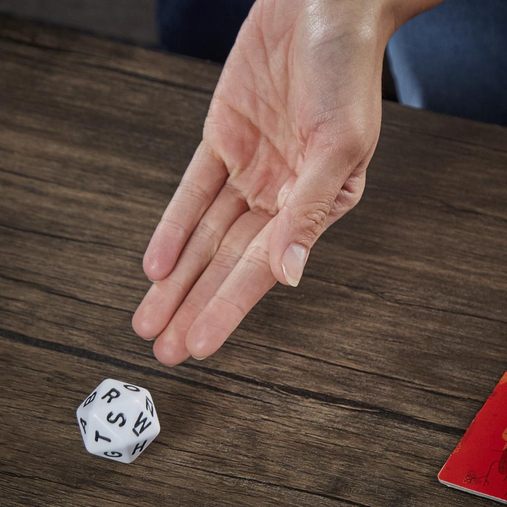 Classic Scattergories Game -  - Fagan Toys