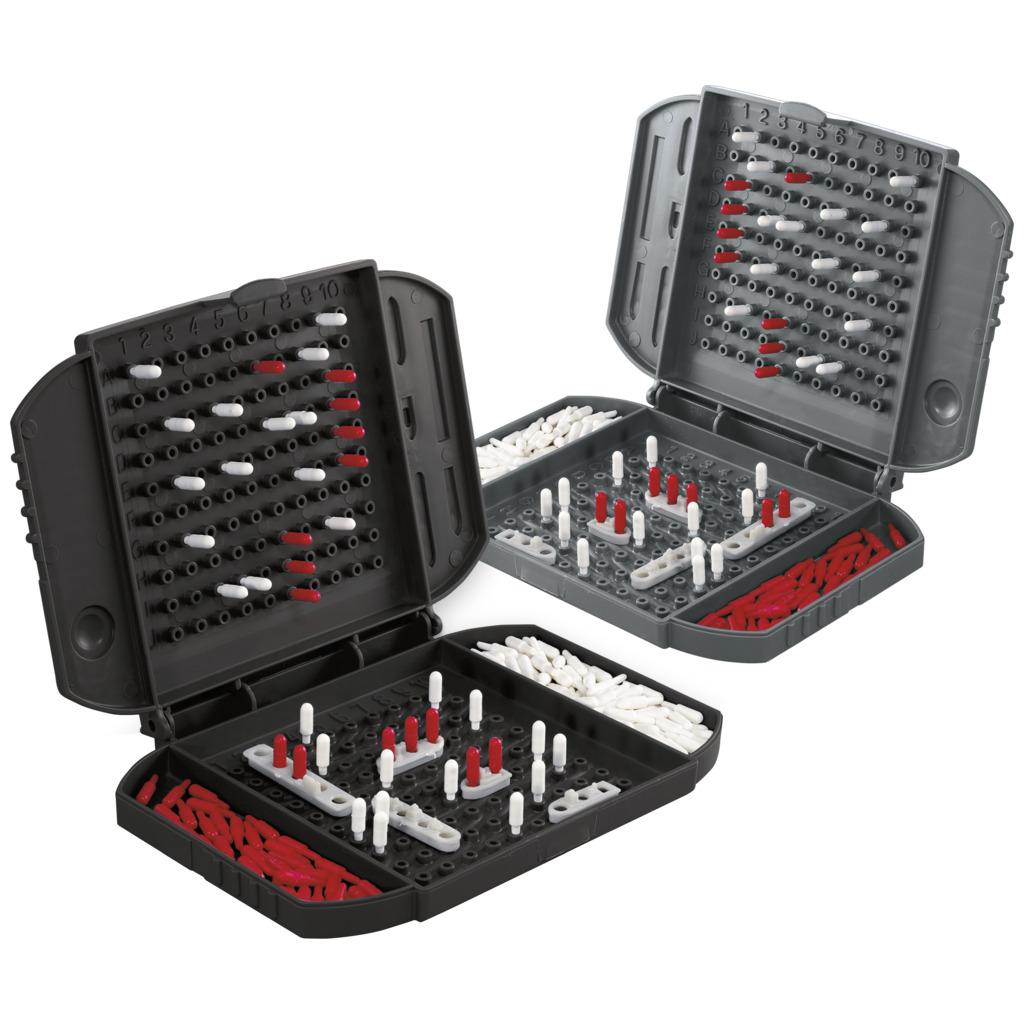 Grab and Go Battleship - Toymaster - Fagan Toys