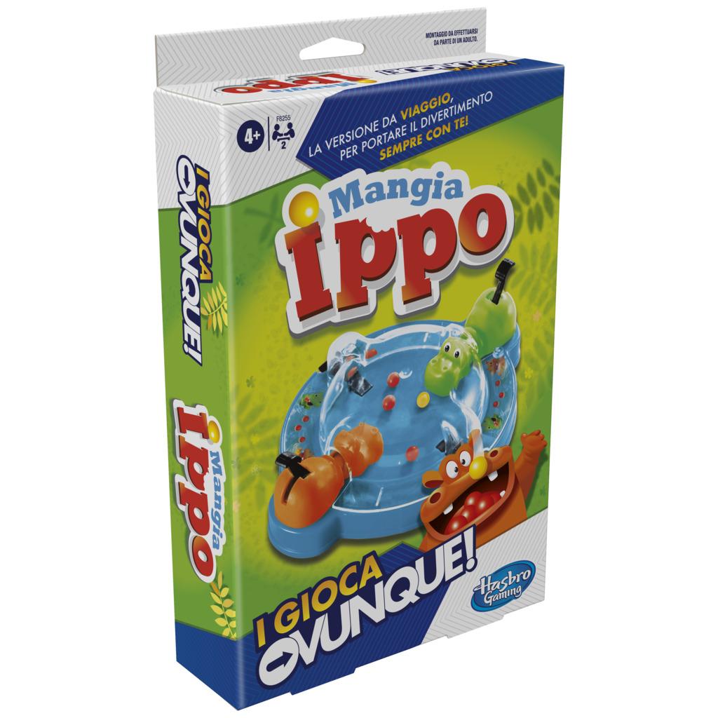 Grab and Go Hungry Hungry Hippos - Toymaster - Fagan Toys