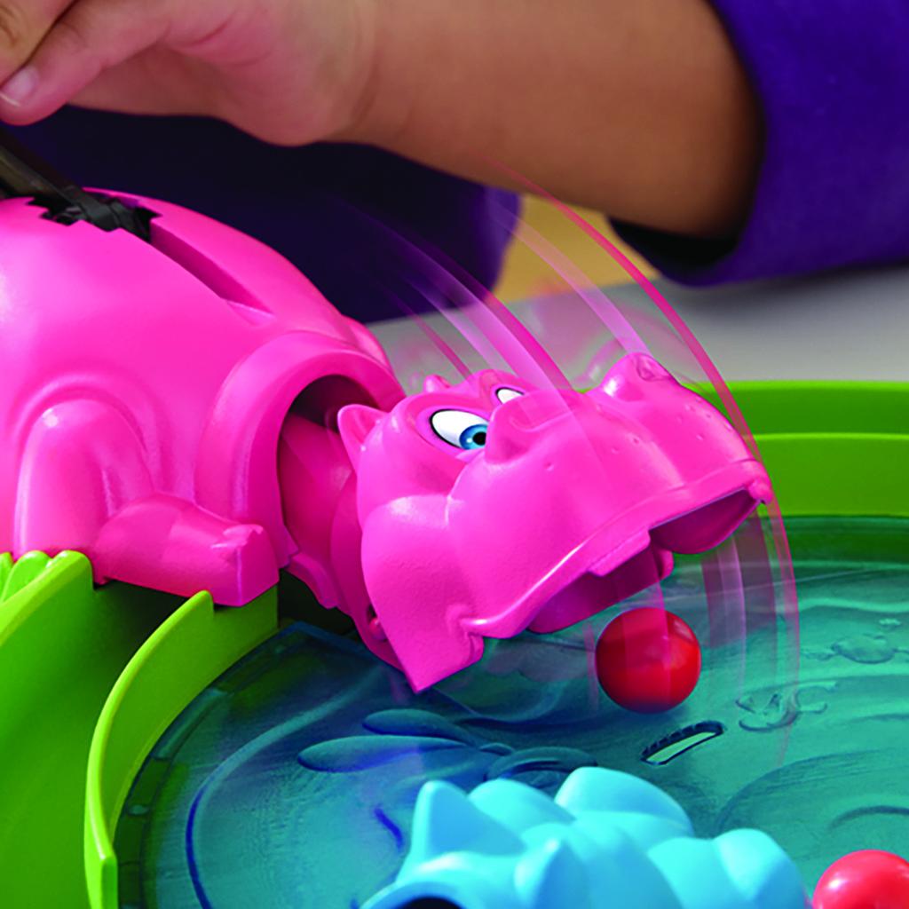 Hungry Hungry Hippos - Toymaster - Fagan Toys