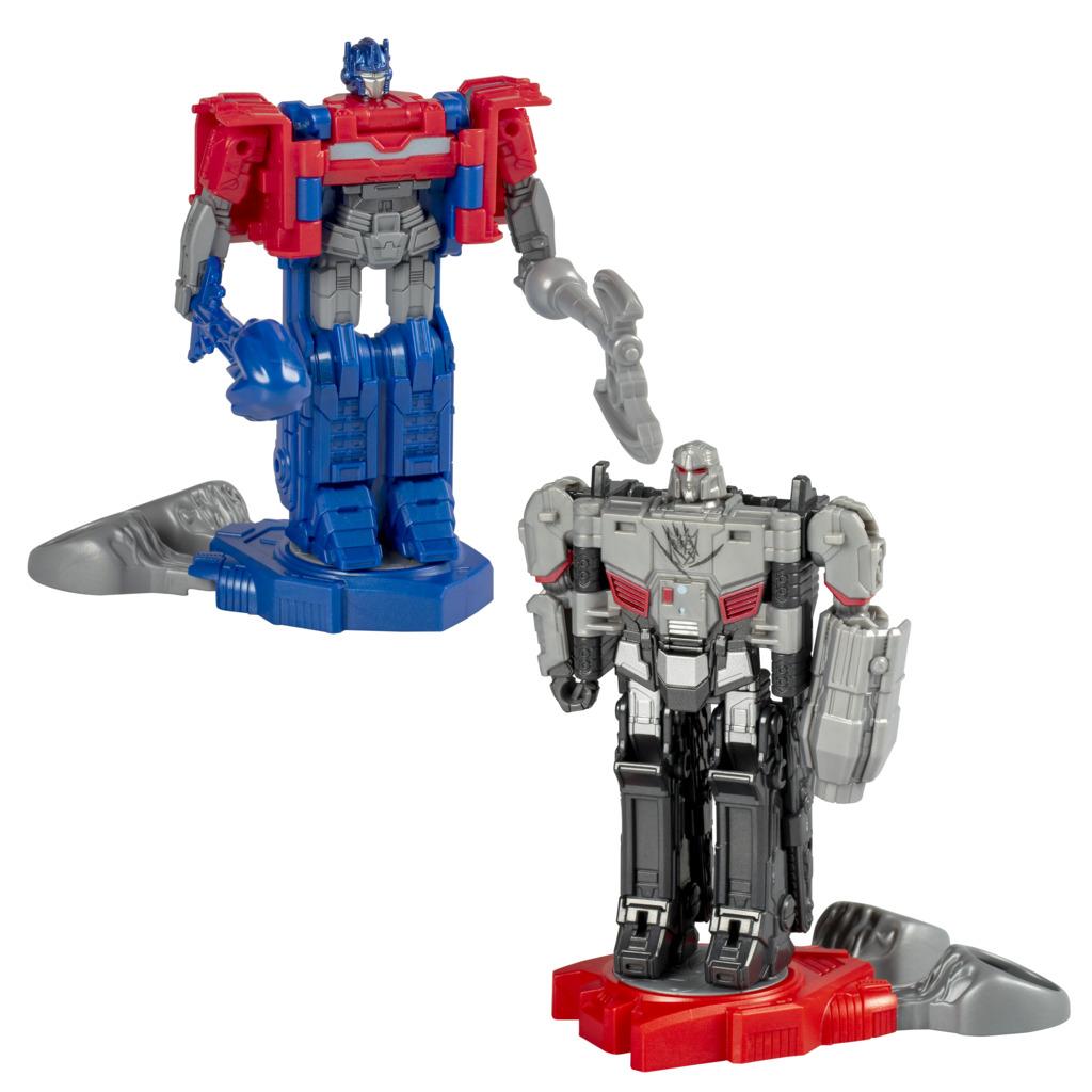 Transformers One Robot Battlers 2-Pack - Toymaster - Fagan Toys