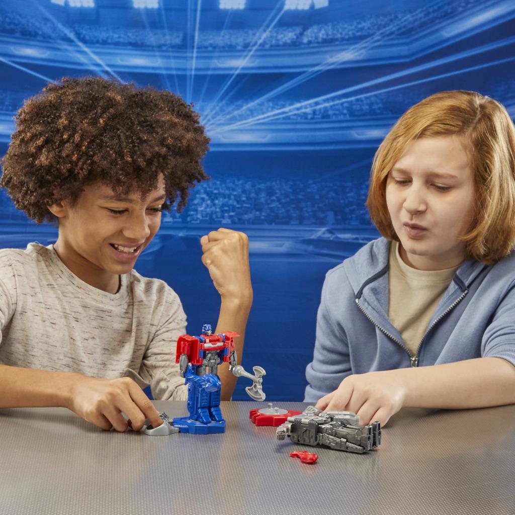 Transformers One Robot Battlers 2-Pack - Toymaster - Fagan Toys