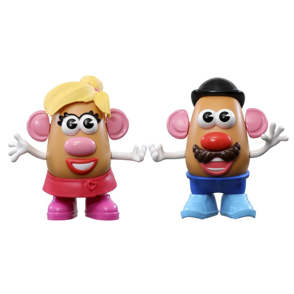 Potato Head Asst - Toymaster - Fagan Toys