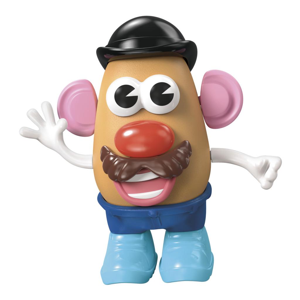 Potato Head Asst - Toymaster - Fagan Toys