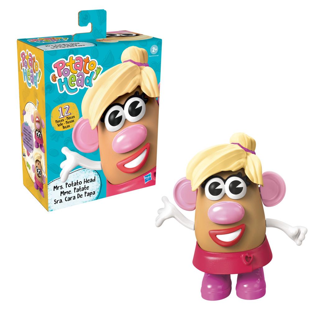 Potato Head Asst - Toymaster - Fagan Toys
