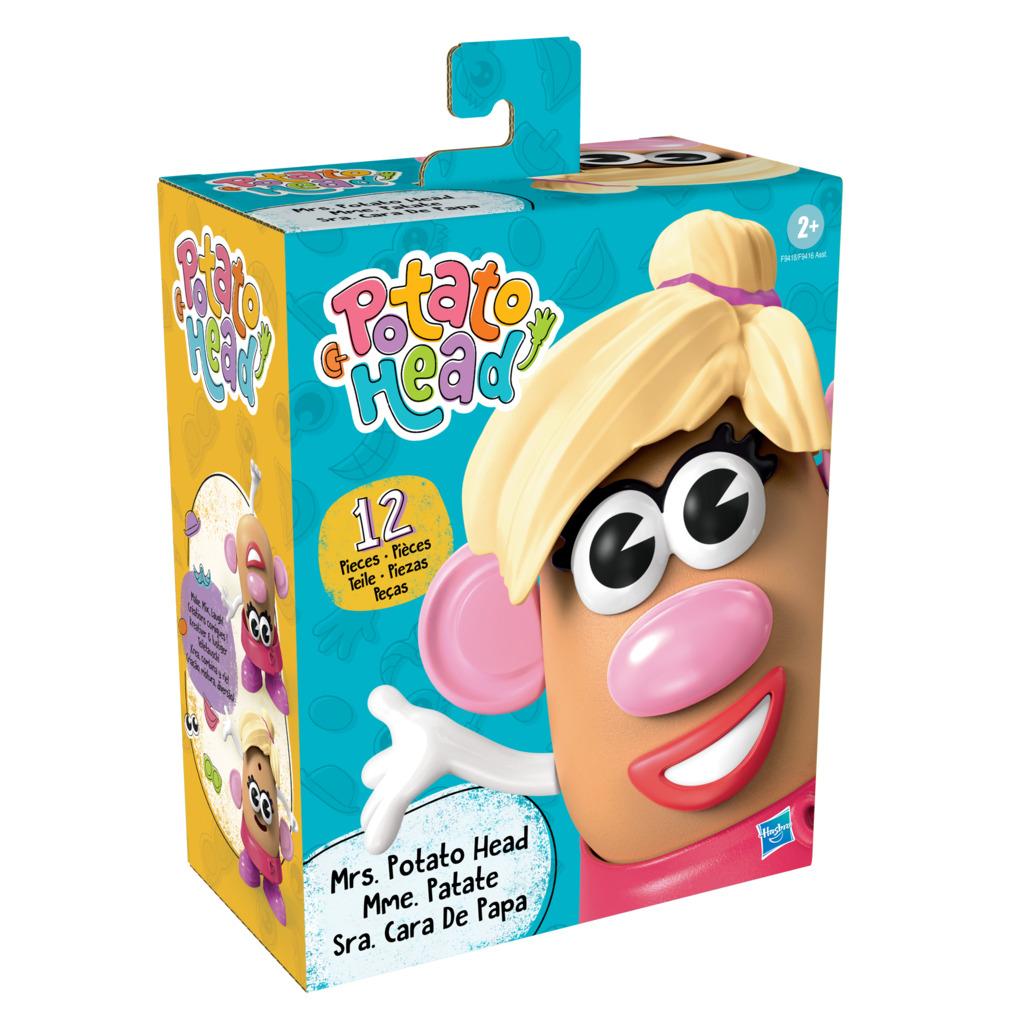 Potato Head Asst - Toymaster - Fagan Toys
