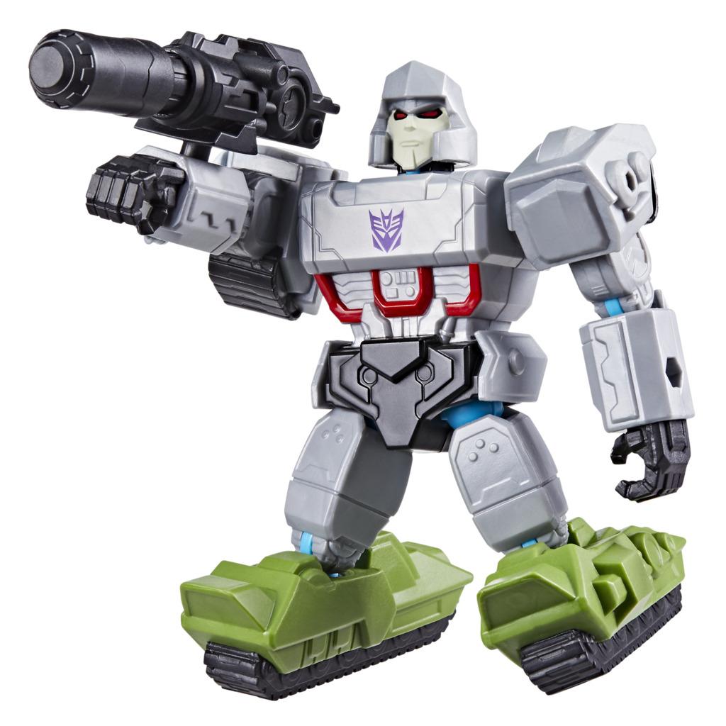 MixMashers Transformers Deluxe Action Figures Asst - Toymaster - Fagan Toys