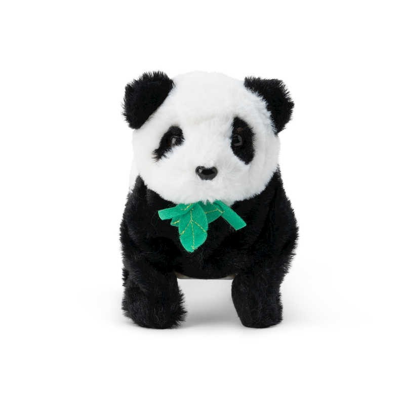 Animigos Flipping Panda - Toymaster - Fagan Toys