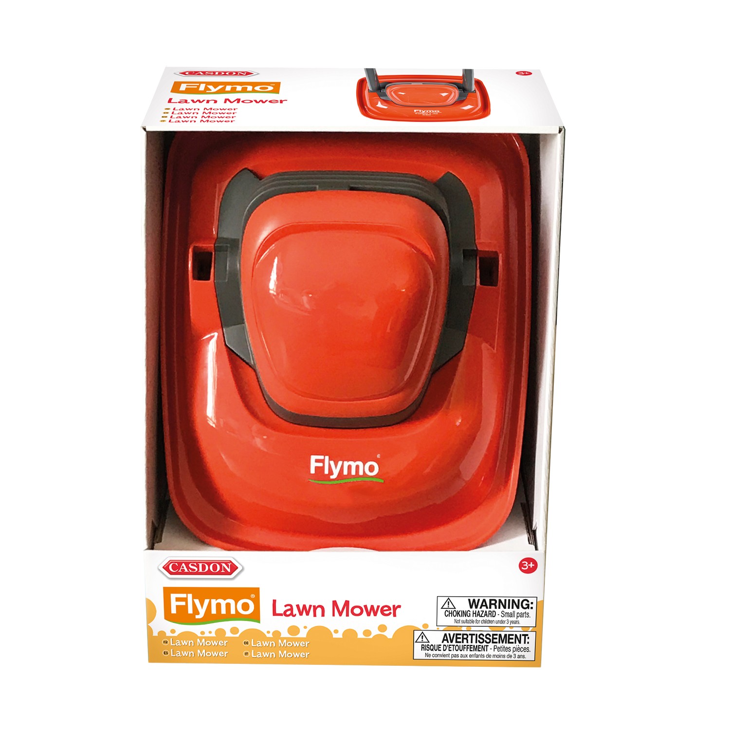 Flymo Lawn Mower Flymo Lawn Mower