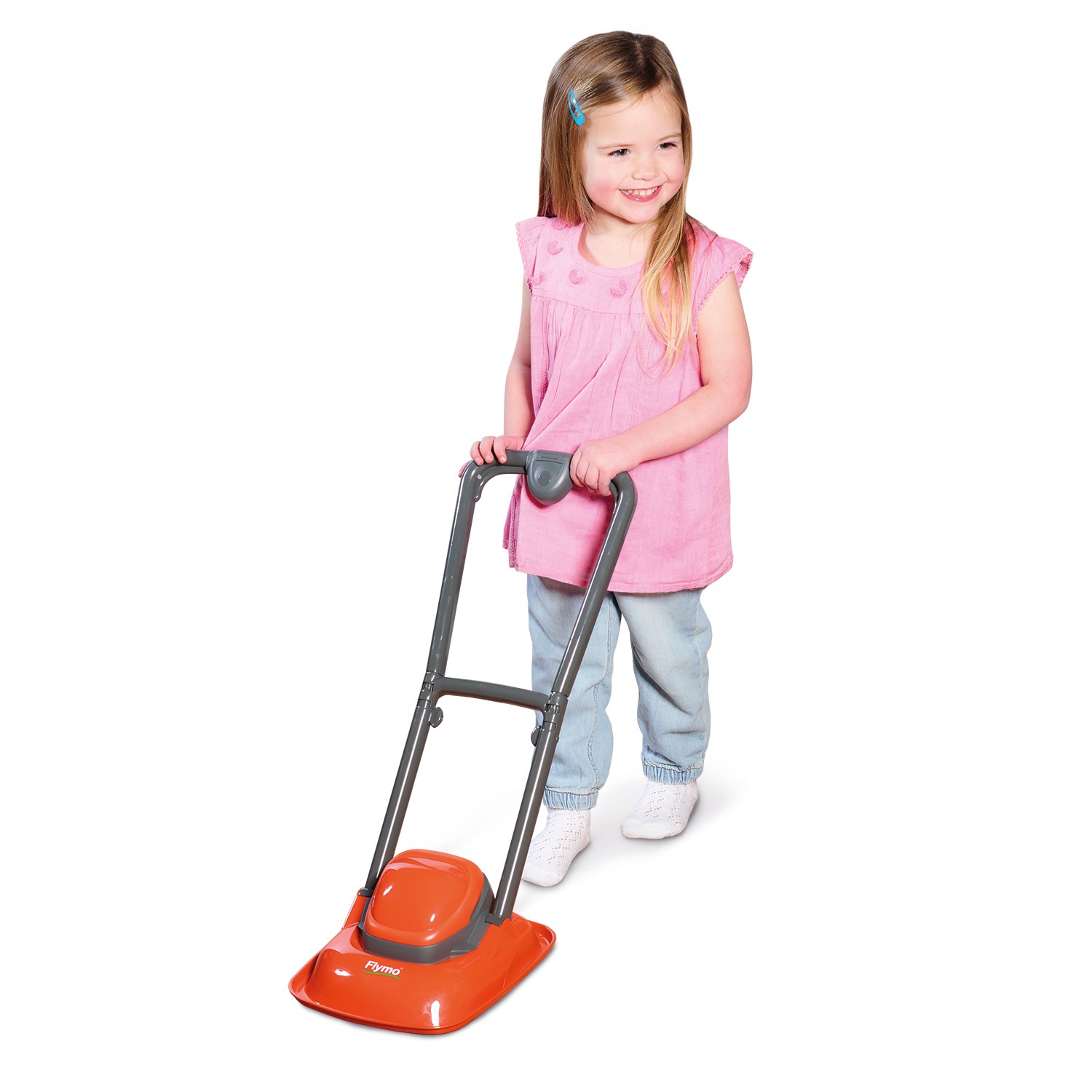 Flymo Lawn Mower Flymo Lawn Mower