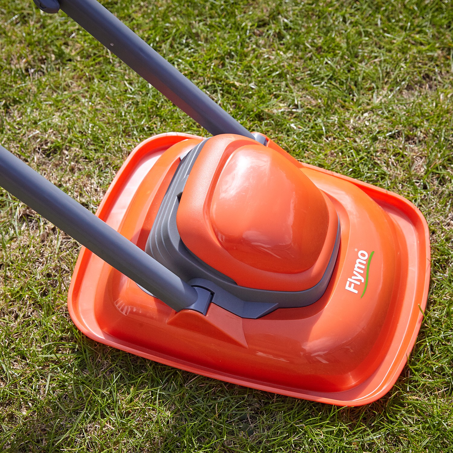 Flymo Lawn Mower Flymo Lawn Mower