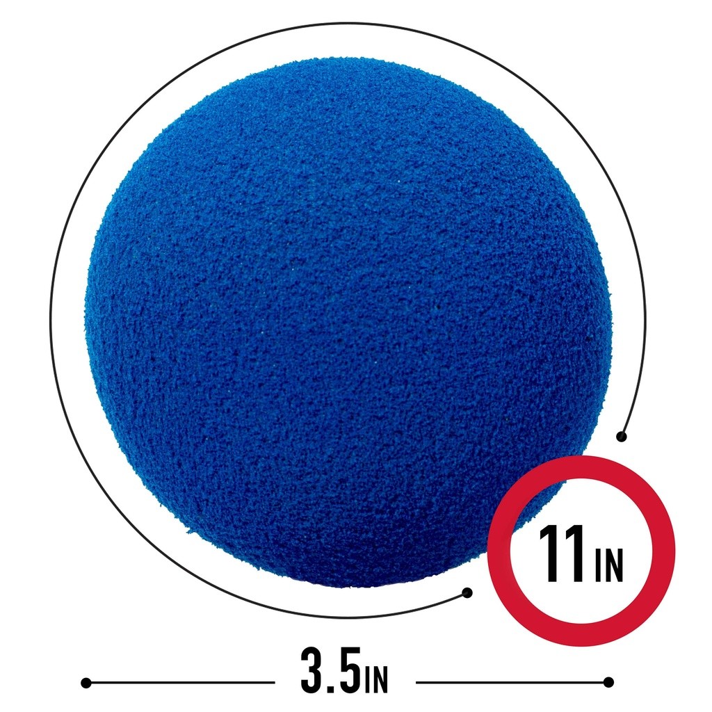 Franklin MLB 24" Oversized Foam Bat & Ball Assortment - Toymaster - Fagan Toys