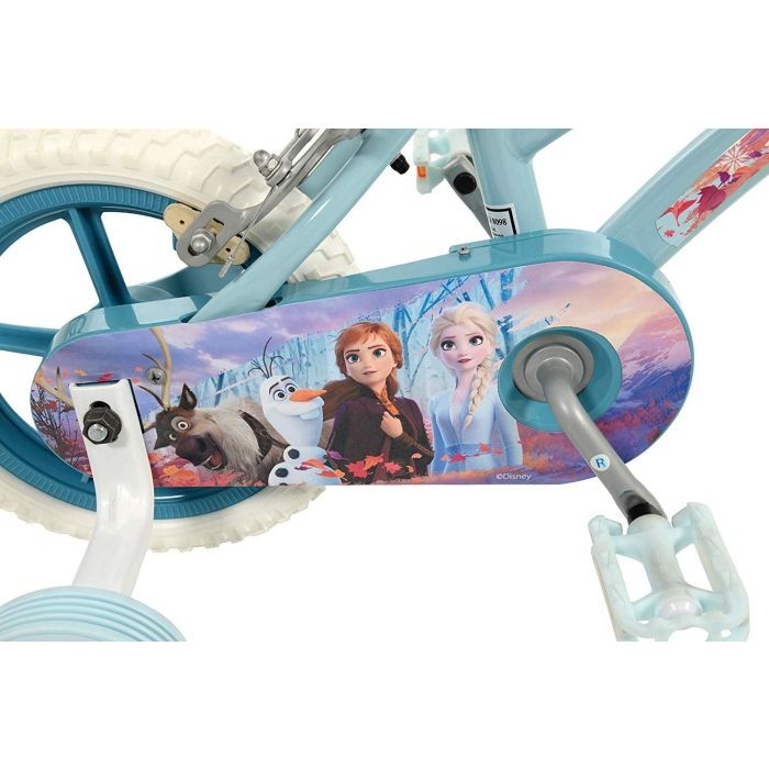 Frozen 2 - 12 Inch Bike Frozen 2 - 12 Inch Bike