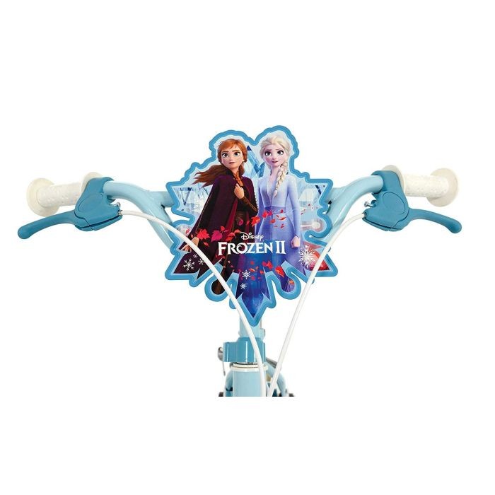 Frozen 2 - 12 Inch Bike Frozen 2 - 12 Inch Bike