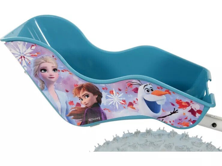 Frozen 2 14 Inch Bike