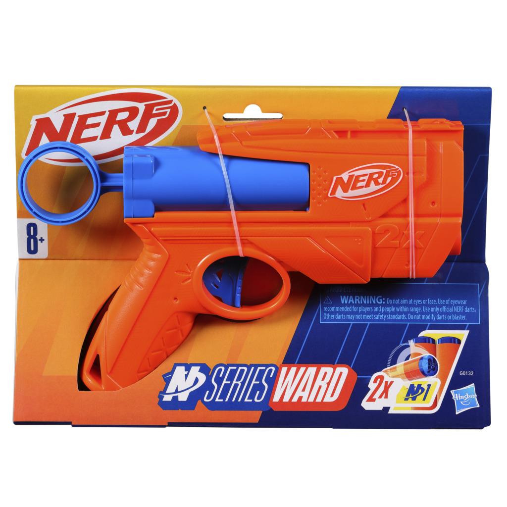 Nerf N Series Ward - Toymaster - Fagan Toys