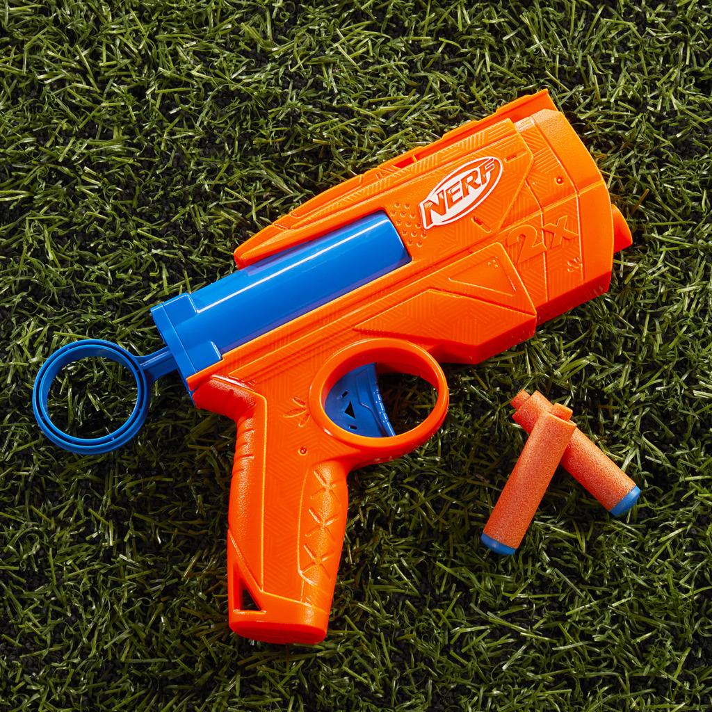 Nerf N Series Ward - Toymaster - Fagan Toys